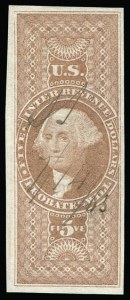 Sale 930, Lot 2915, Revenues