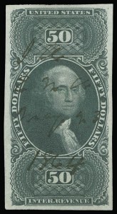 Sale 930, Lot 2919, Revenues