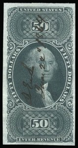 Sale 930, Lot 2920, Revenues