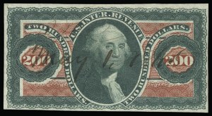 Sale 930, Lot 2921, Revenues