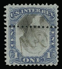Sale 930, Lot 2923, Revenues