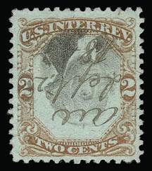 Sale 930, Lot 2941, Revenues