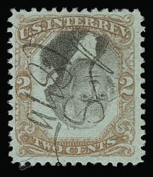 Sale 930, Lot 2942, Revenues