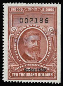 Sale 930, Lot 2943, Revenues