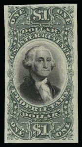 Sale 930, Lot 2945, Revenues