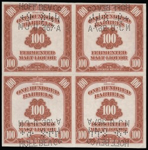 Sale 930, Lot 2946, Revenues