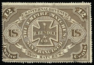 Sale 930, Lot 2950, Revenues