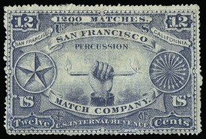 Sale 930, Lot 2951, Revenues