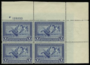 Sale 930, Lot 2964, Hunting Permits