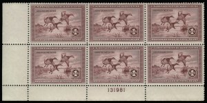 Sale 930, Lot 2970, Hunting Permits