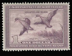 Sale 930, Lot 2976, Hunting Permits