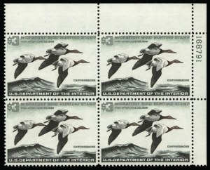 Sale 930, Lot 3012, Hunting Permits
