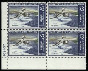 Sale 930, Lot 3016, Hunting Permits