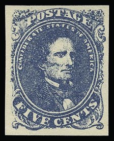 Sale 930, Lot 3036, Confederate States