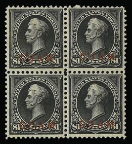 Sale 930, Lot 3094, Cuba, Guam