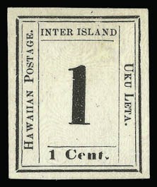 Sale 930, Lot 3102, Hawaii