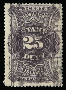 Sale 930, Lot 3108, Hawaii