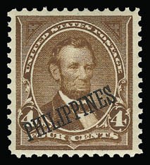 Sale 930, Lot 3121, Philippines