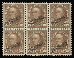 Sale 930, Lot 3127, Philippines