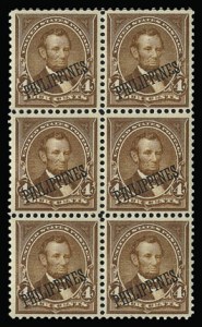 Sale 930, Lot 3131, Philippines