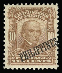 Sale 930, Lot 3144, Philippines