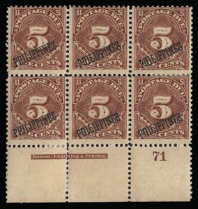 Sale 930, Lot 3179, Philippines