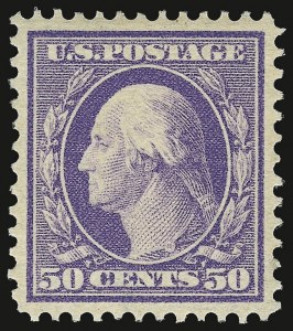 Sale 932, Lot 11, 1908-09 Issue (Scott 332 to 342)