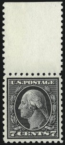 Sale 932, Lot 120, 1913-15 Issue (Scott 425 to 440)