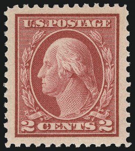 Sale 932, Lot 240, 1917-19 Issue (Scott 498 to 518)
