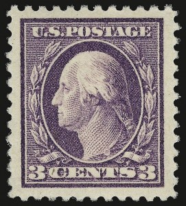 Sale 932, Lot 242, 1917-19 Issue (Scott 498 to 518)