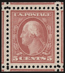 Sale 932, Lot 247, 1917-19 Issue (Scott 498 to 518)