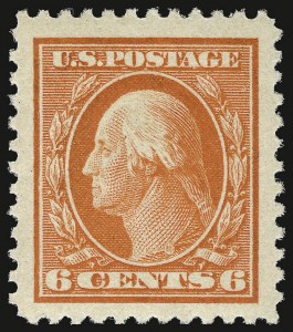 Sale 932, Lot 248, 1917-19 Issue (Scott 498 to 518)