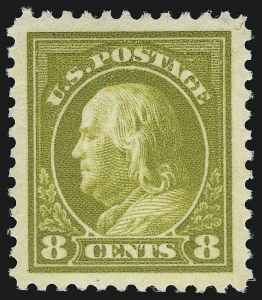 Sale Number 932, Lot Number 250, 1917-19 Issue (Scott 498 to 518)