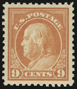 Sale Number 932, Lot Number 251, 1917-19 Issue (Scott 498 to 518)