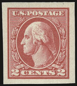 Sale 932, Lot 272, 1918-20 Offset Issue (Scott 526 to 536)