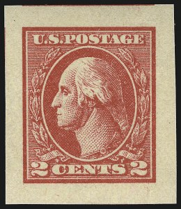 Sale 932, Lot 273, 1918-20 Offset Issue (Scott 526 to 536)