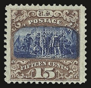 Sale 937, Lot 107, 1869 Pictorial Issue