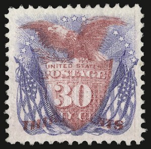 Sale 937, Lot 113, 1869 Pictorial Issue