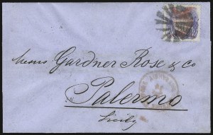 Sale 937, Lot 114, 1869 Pictorial Issue