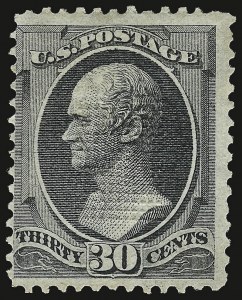 Sale 937, Lot 135, 1870 Grilled Issue Essays