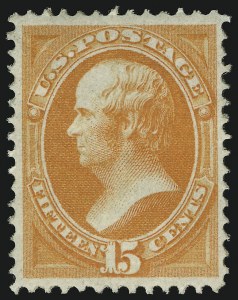 Sale 937, Lot 145, 1870-71 National Bank Note Co. Grilled Issue