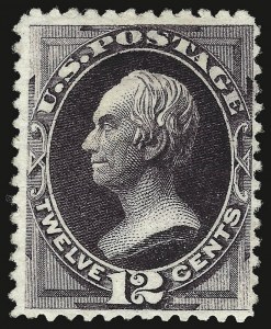 Sale 937, Lot 157, 1875 Continental Bank Note Co. Special Printing