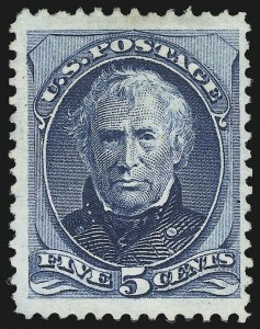 Sale 937, Lot 160, 1875 Continental Bank Note Co. Special Printing