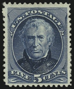 Sale 937, Lot 177, 1880 American Bank Note Co. Special Printing