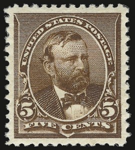 Sale 937, Lot 178, 1890 Issue
