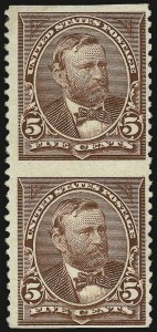 Sale 937, Lot 194, 1894-98 Bureau Issue