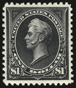 Sale 937, Lot 196, 1894-98 Bureau Issue