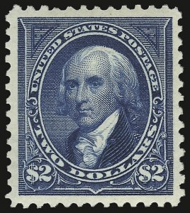 Sale Number 937, Lot Number 199, 1894-98 Bureau Issue