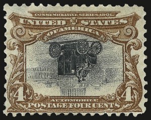 Sale 937, Lot 210, Pan-American Issue