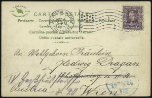 Sale 937, Lot 213, 1902-08 Issues